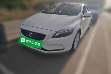 Used Volvo V40 2014 2.0T Zhiya Edition