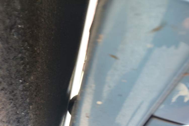 Used Volvo V40 2015 1.6T Zhiya Edition Chassis Front Left
