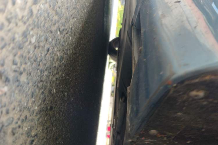Used Volvo V40 2015 1.6T Zhiya Edition Chassis Front Right