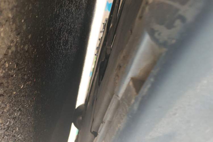 Used Volvo V40 2015 1.6T Zhiya Edition Chassis Rear Right