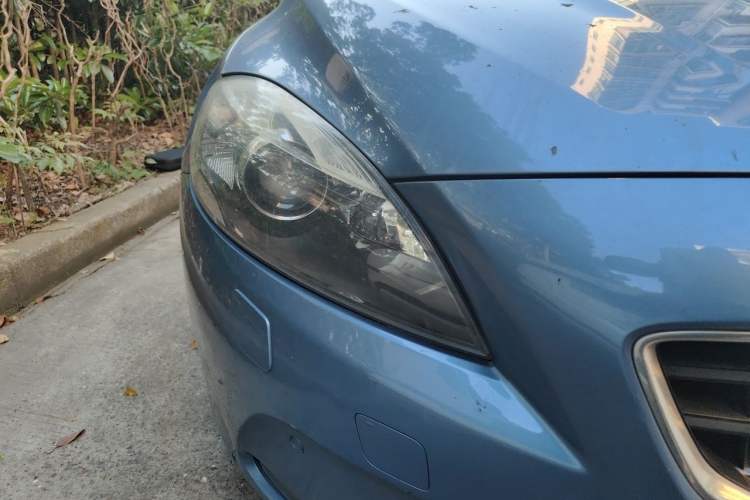 Used Volvo V40 2015 1.6T Zhiya Edition Right Front Headlight