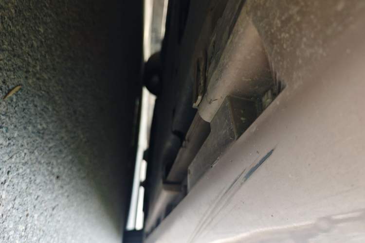Used Volvo V40 2015 1.6T Zhiya Edition Chassis Rear Right