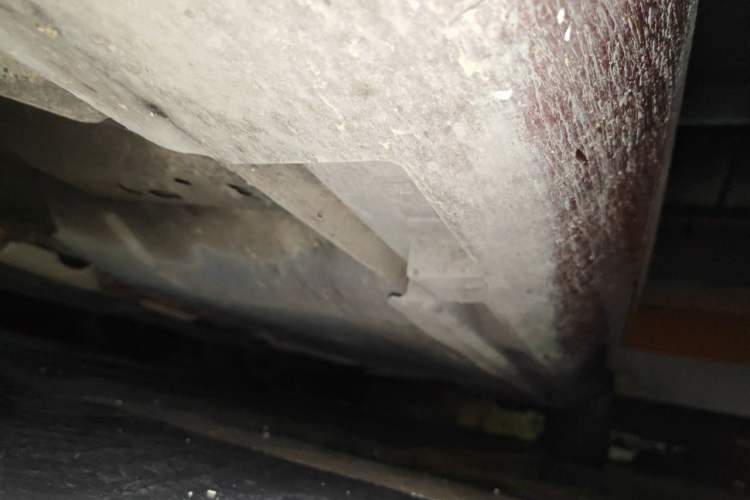 Used Volvo V40 2015 1.6T Zhiyi Edition Chassis Front Left
