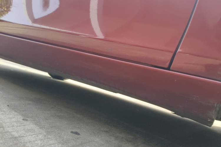 Used Volvo V40 2015 1.6T Zhiyi Edition Chassis Front Right