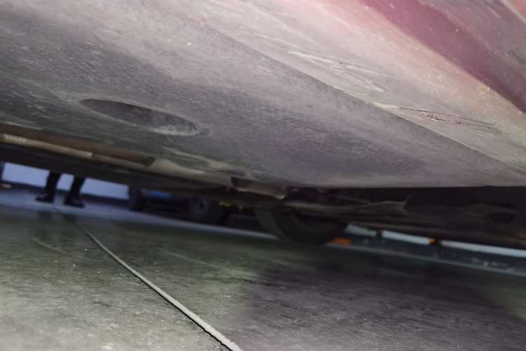 Used Volvo V40 2015 1.6T Zhiyi Edition Chassis Front Right