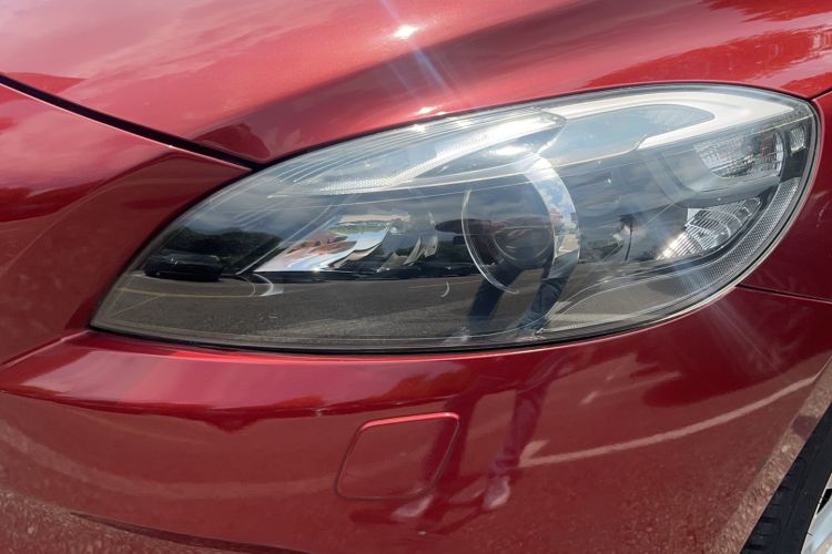 Used Volvo V40 2015 1.6T Zhiyi Edition Left Front Headlight