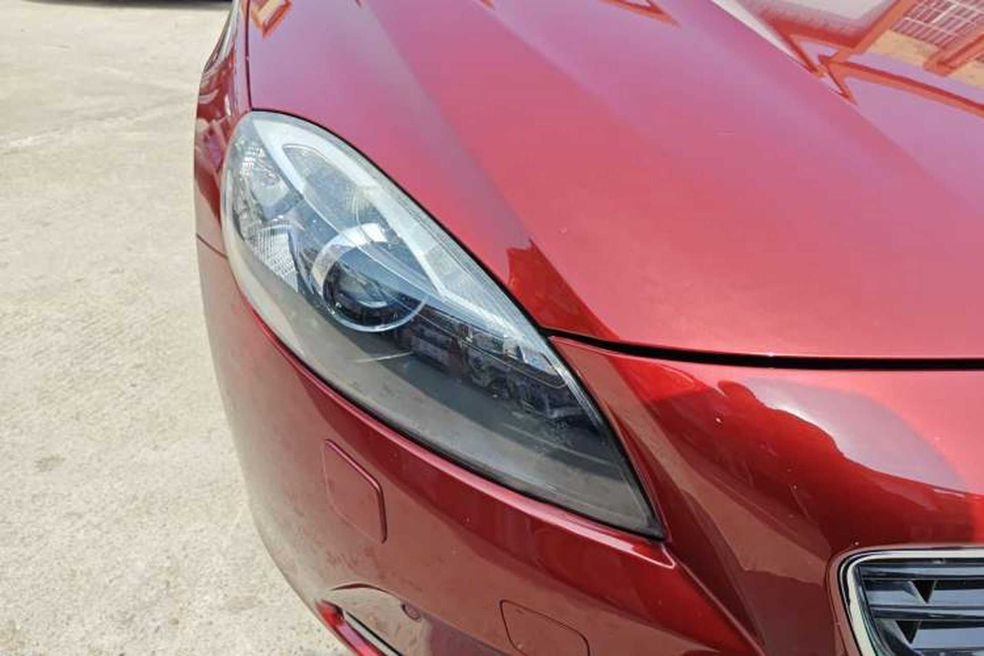 Used Volvo V40 2015 1.6T Zhiya Edition Right Front Headlight