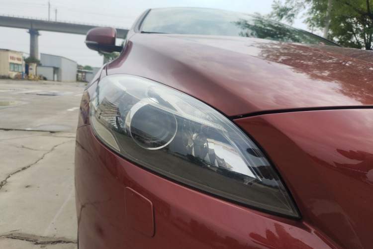 Used Volvo V40 2015 1.6T Zhiya Edition Right Front Headlight
