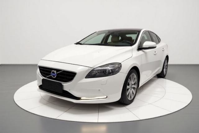 Used Volvo V40 2015 1.6T Zhiya Edition