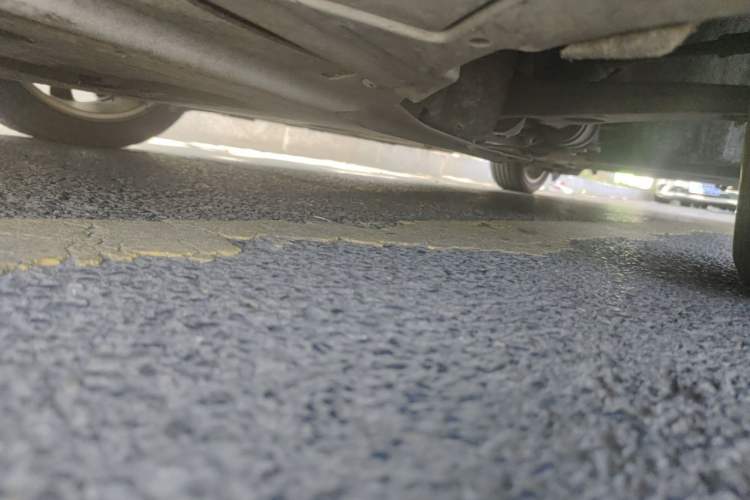 Used Volvo V40 2015 1.6T Zhiya Edition Chassis Front Left