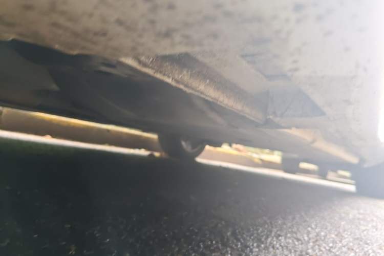 Used Volvo V40 2015 1.6T Zhiyi Edition Chassis Front Left