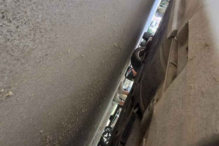 Used Volvo V40 2015 1.6T Zhiyi Edition Chassis Front Right