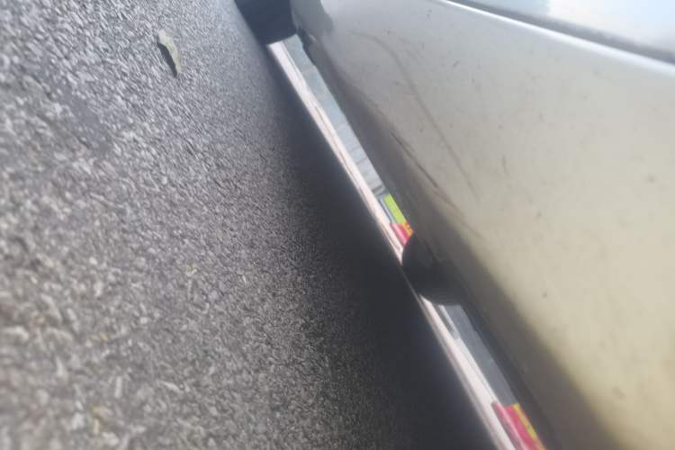 Used Volvo V40 2015 1.6T Zhiyi Edition Chassis Front Right