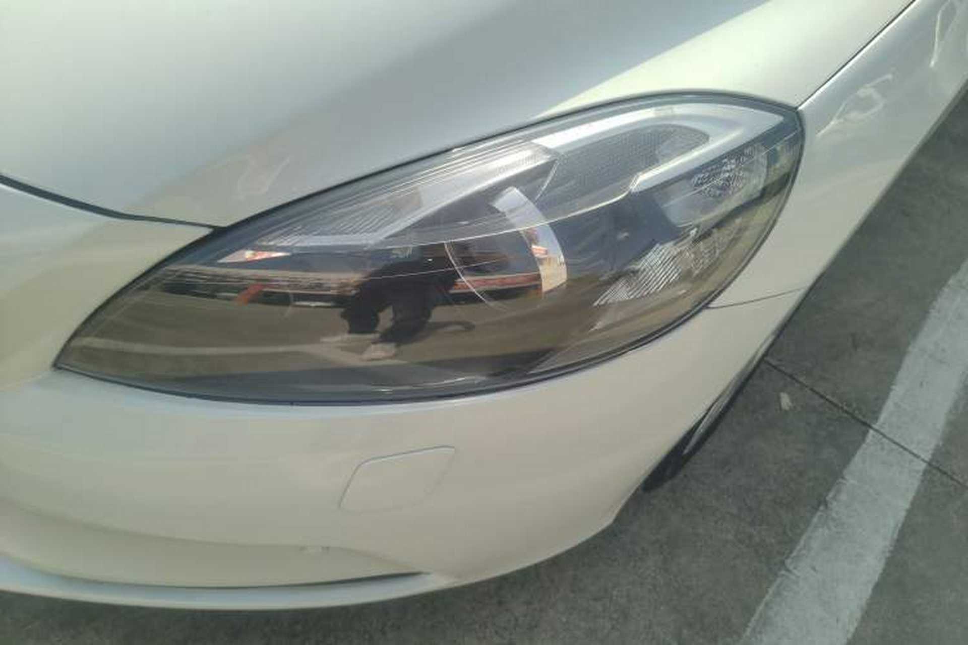 Used Volvo V40 2015 1.6T Zhiya Edition Left Front Headlight