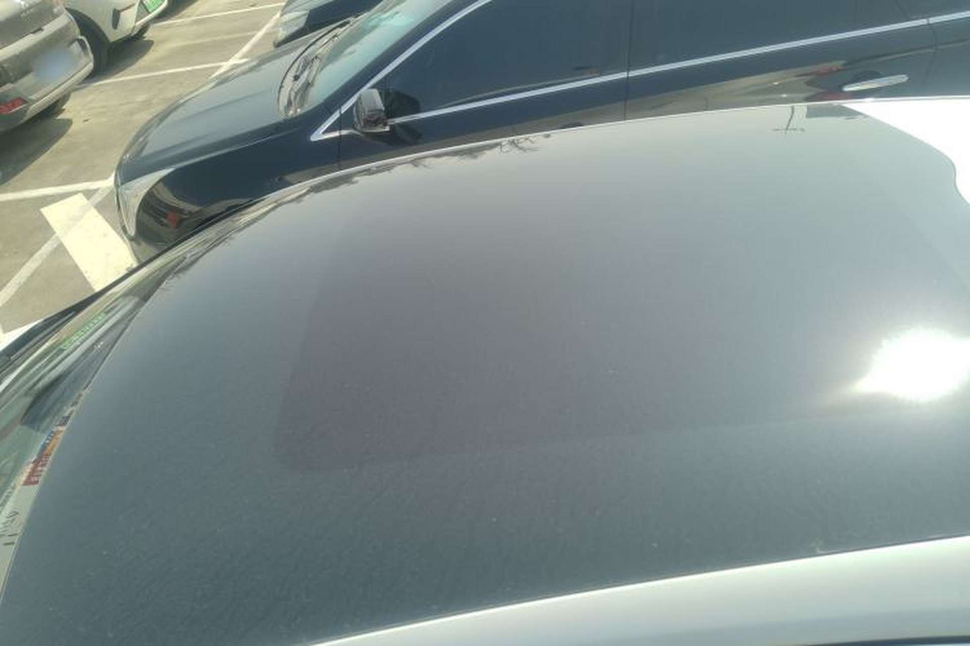 Used Volvo V40 2015 1.6T Zhiya Edition Roof