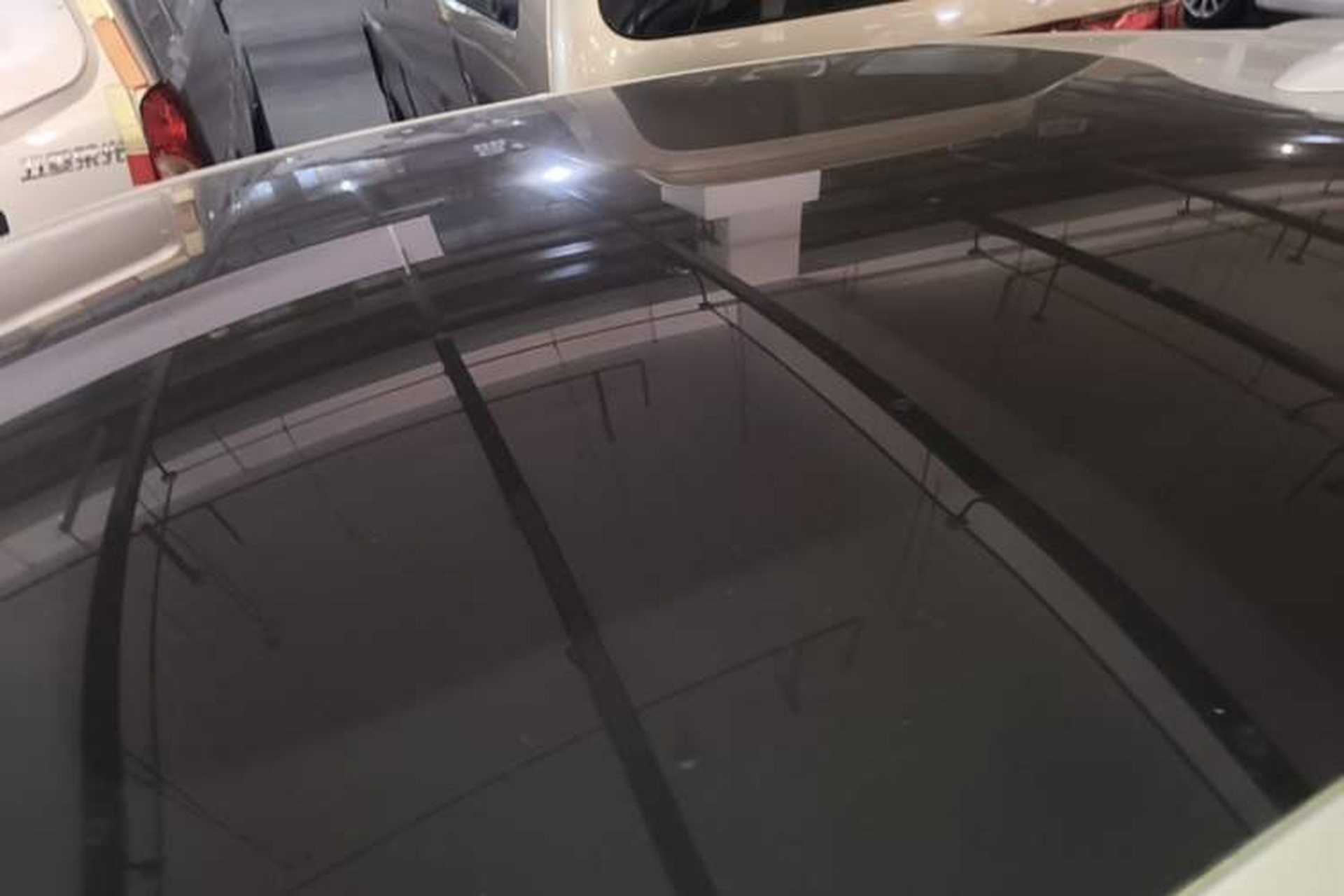 Used Volvo V40 2015 1.6T Zhiyi Edition Roof