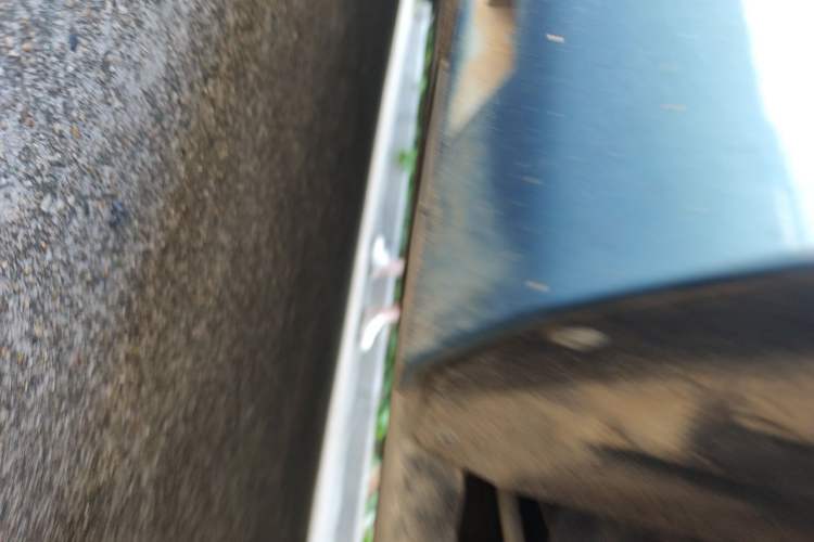 Used Volvo V40 2016 T3 Zhiyi Edition Chassis Rear Left