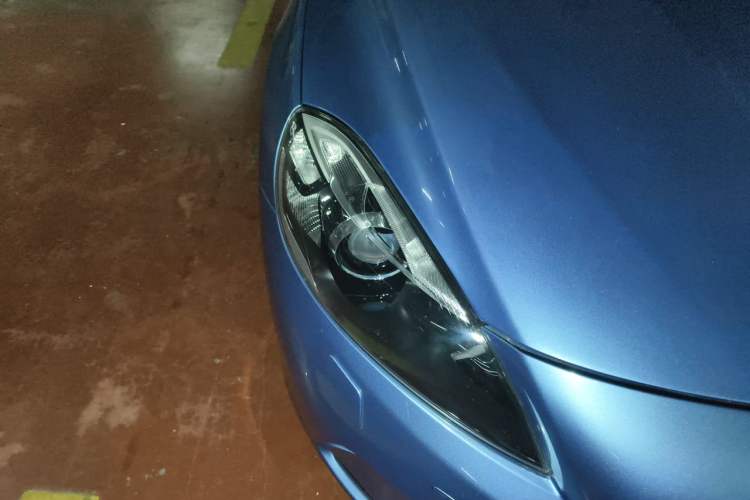 Used Volvo V40 2016 T3 Zhiyi Edition Exterior 6