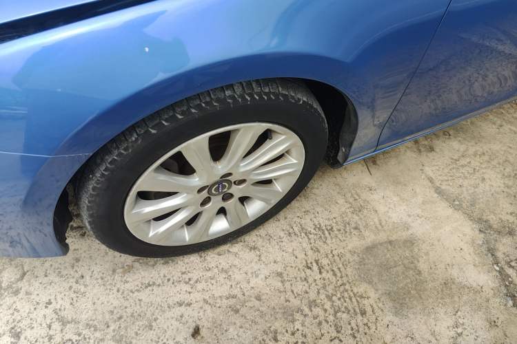 Used Volvo V40 2016 T3 Zhiyi Edition Exterior 7