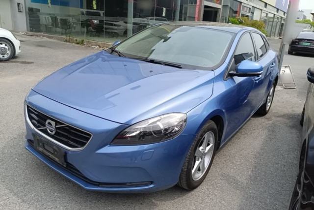 Used Volvo V40 2016 T3 Zhiyi Edition