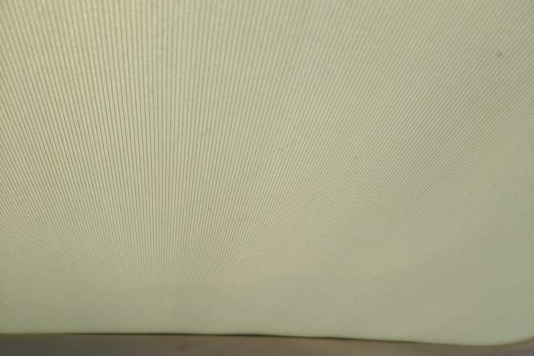 Used Volvo V40 2016 T4 Smart Luxury Edition Headliner