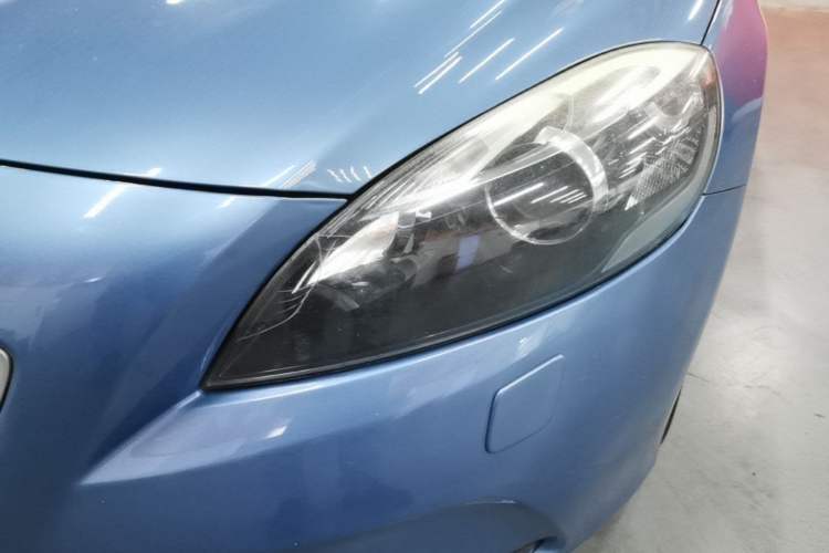 Used Volvo V40 2016 T3 Zhiyi Edition Left Front Headlight