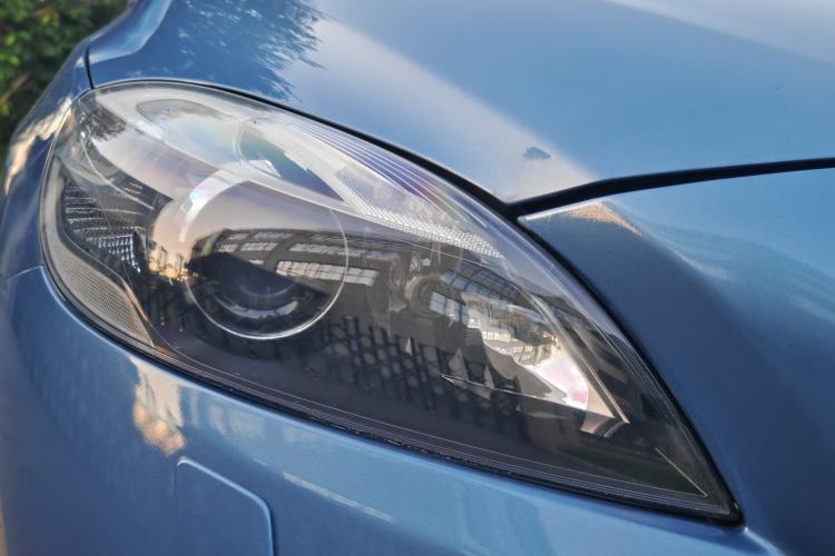 Used Volvo V40 2016 T4 Smart Luxury Edition Left Front Headlight