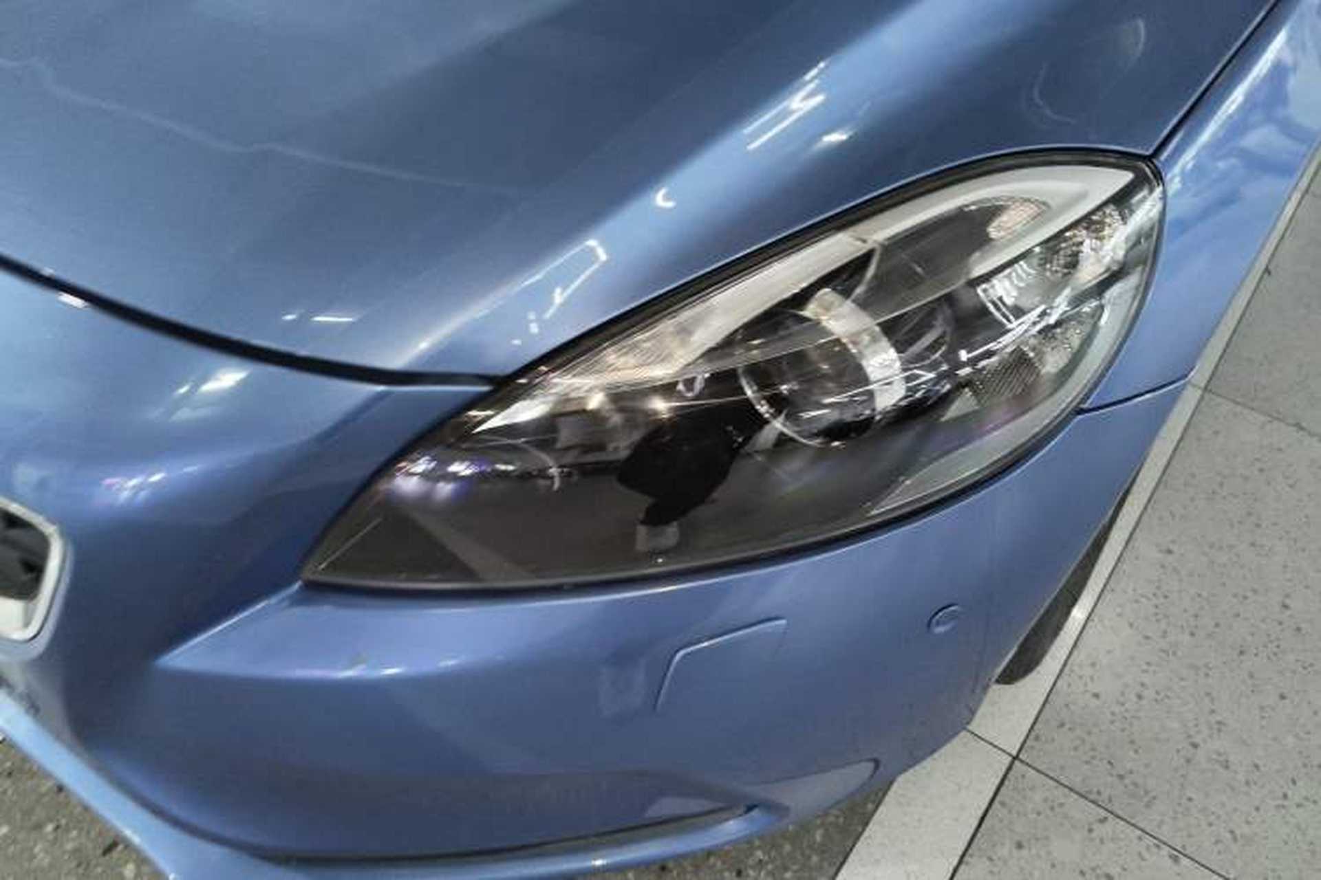 Used Volvo V40 2016 T3 Zhiyi Edition Left Front Headlight