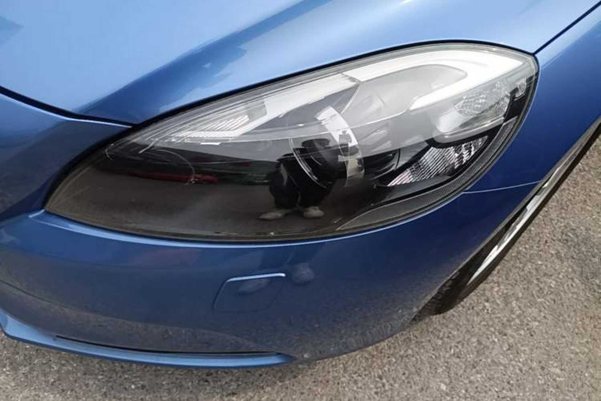 Used Volvo V40 2016 T3 Zhiyi Edition Left Front Headlight