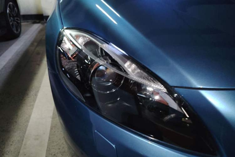 Used Volvo V40 2016 T3 Zhiyi Edition Right Front Headlight