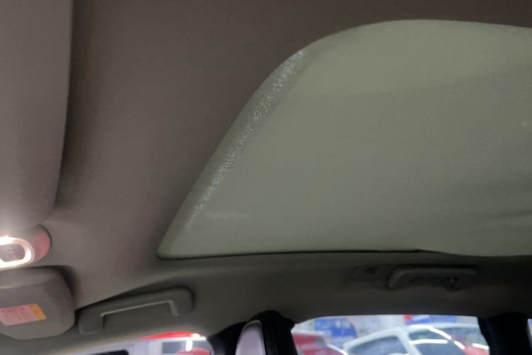 Used Volvo V40 2016 T3 Zhiyi Edition Headliner