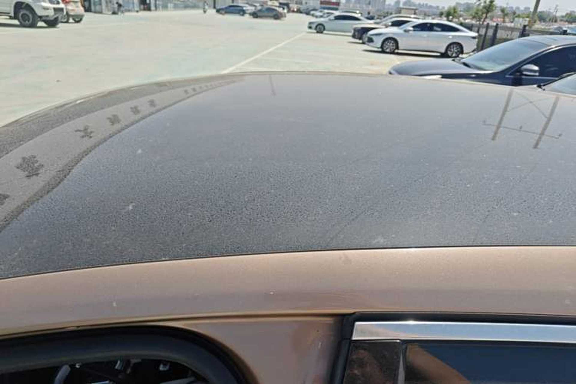 Used Volvo V40 2016 T4 Smart Luxury Edition Roof