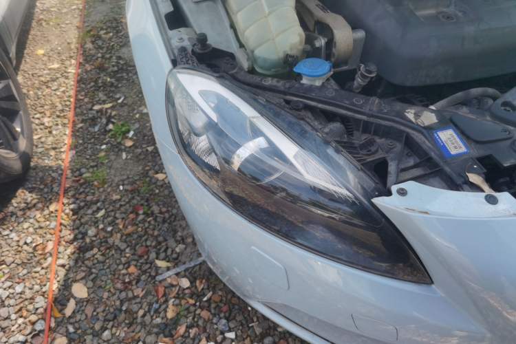 Used Volvo V40 2016 T3 Zhiyi Edition Right Front Headlight