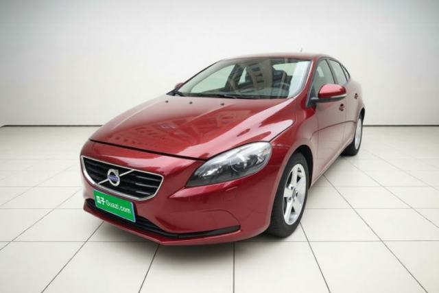 Volvo V40 2016 T3 Smart Edition usado