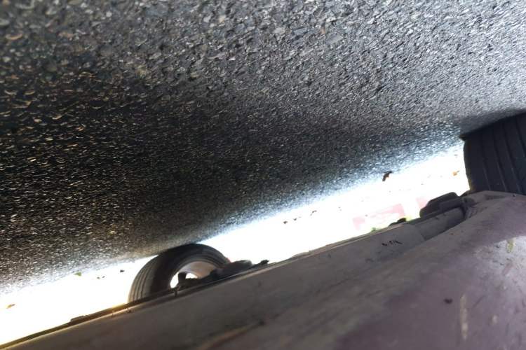 Used Volvo V40 2016 T3 Zhiyi Edition Chassis Front Right