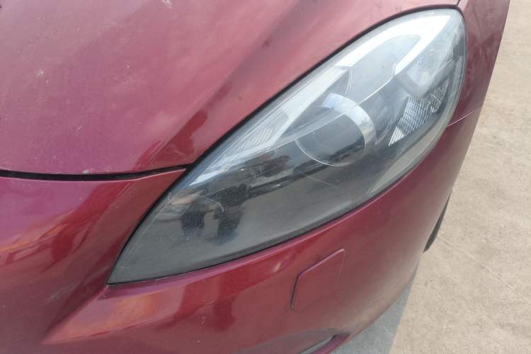 Used Volvo V40 2016 T3 Zhiyi Edition Left Front Headlight