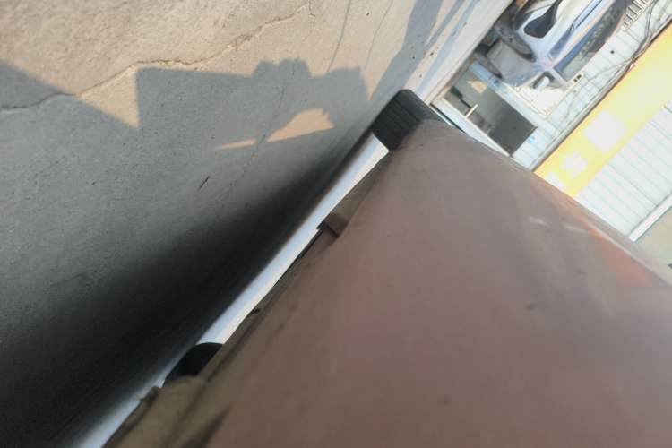Used Volvo V40 2016 T3 Zhiyi Edition Left Side Sill