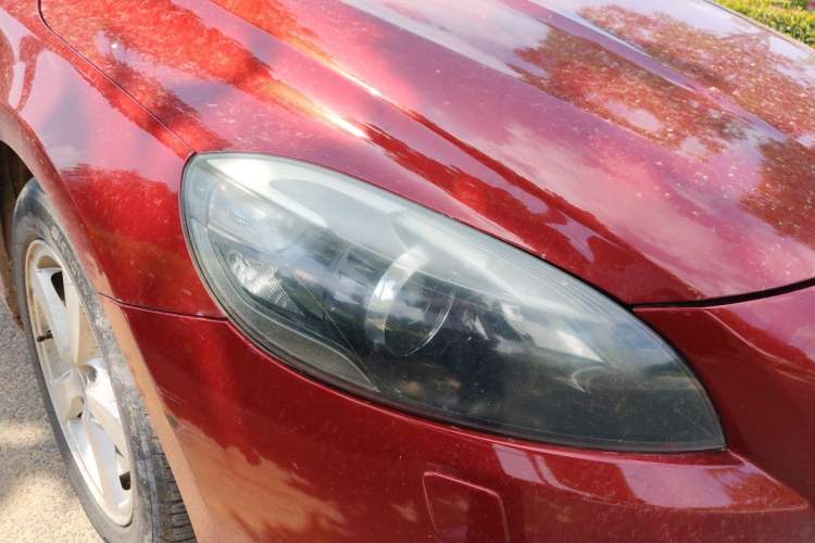 Used Volvo V40 2016 T3 Zhiyi Edition Right Front Headlight