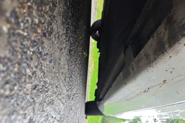 Used Volvo V40 2016 T3 Zhiyi Edition Chassis Front Left