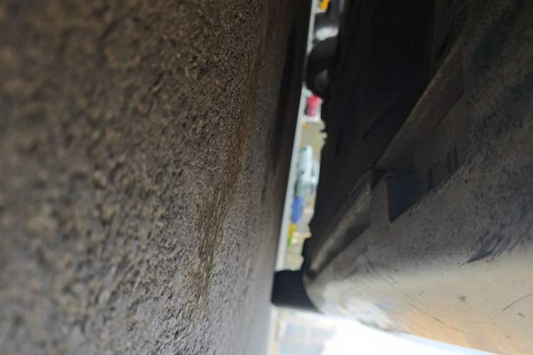 Used Volvo V40 2016 T3 Zhiyi Edition Chassis Front Left