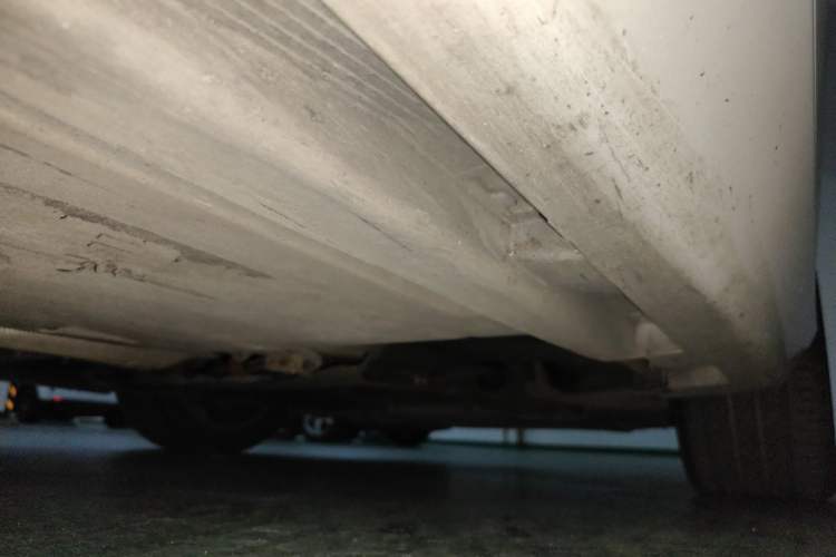 Used Volvo V40 2016 T3 Zhiyi Edition Chassis Front Right