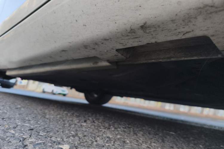 Used Volvo V40 2016 T3 Zhiyi Edition Chassis Front Right