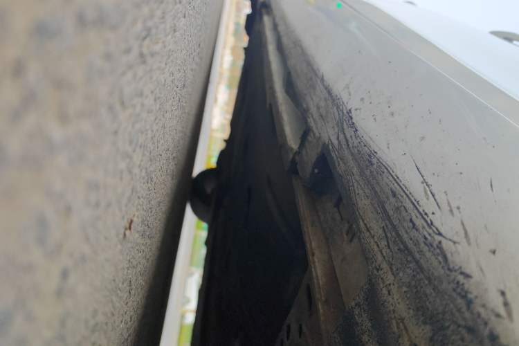 Used Volvo V40 2016 T3 Zhiyi Edition Chassis Front Right