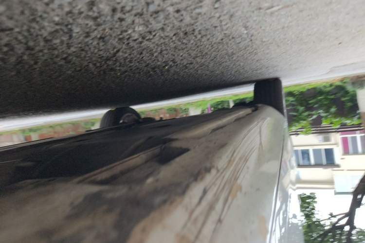 Used Volvo V40 2016 T3 Zhiyi Edition Chassis Front Right
