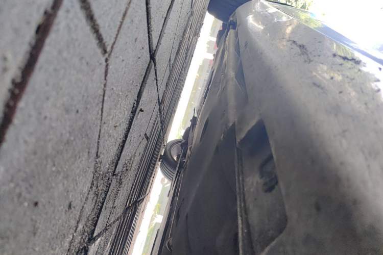 Used Volvo V40 2016 T3 Zhiyi Edition Chassis Front Right