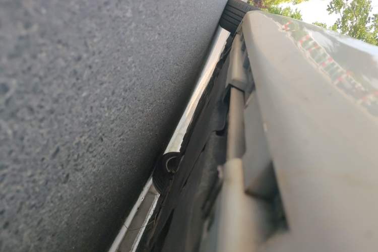 Used Volvo V40 2016 T4 Smart Luxury Edition Chassis Rear Left