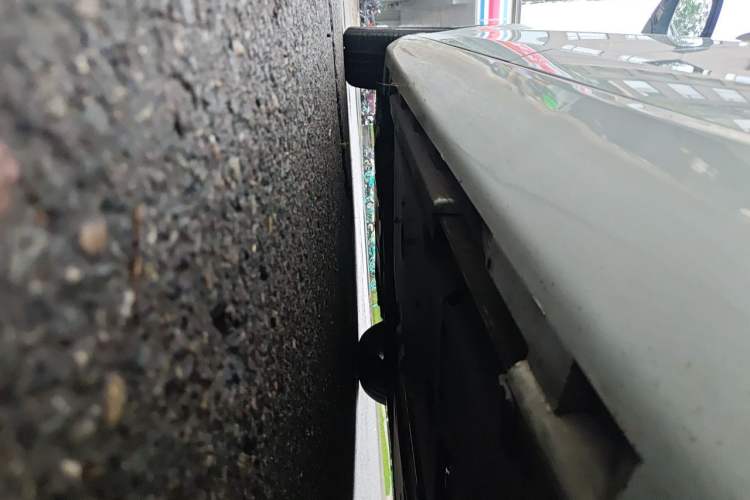 Used Volvo V40 2016 T3 Zhiyi Edition Chassis Rear Left