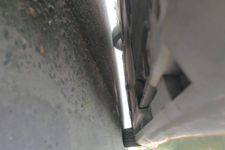Used Volvo V40 2016 T4 Smart Luxury Edition Chassis Rear Right