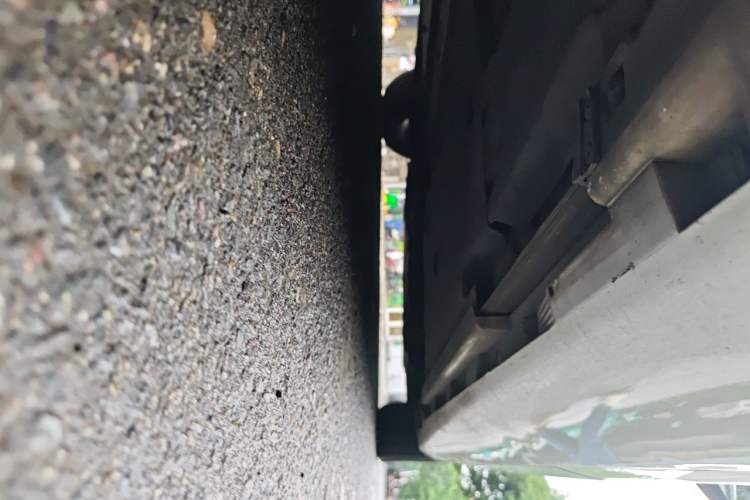 Used Volvo V40 2016 T3 Zhiyi Edition Chassis Rear Right