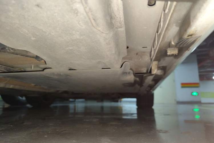 Used Volvo V40 2016 T4 Smart Luxury Edition Chassis Rear Right